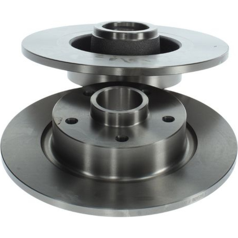 Bremsscheibe 0 986 479 682 Bremsscheibe 0 986 479 682