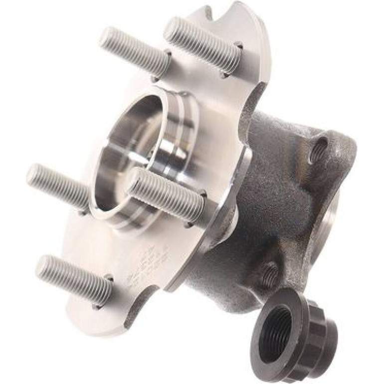 Radlagersatz VKBA 7466 Radlagersatz VKBA 7466