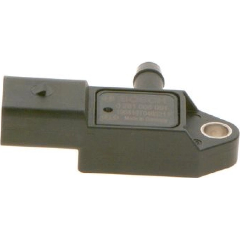 Sensor, Abgasdruck 0 281 006 061
