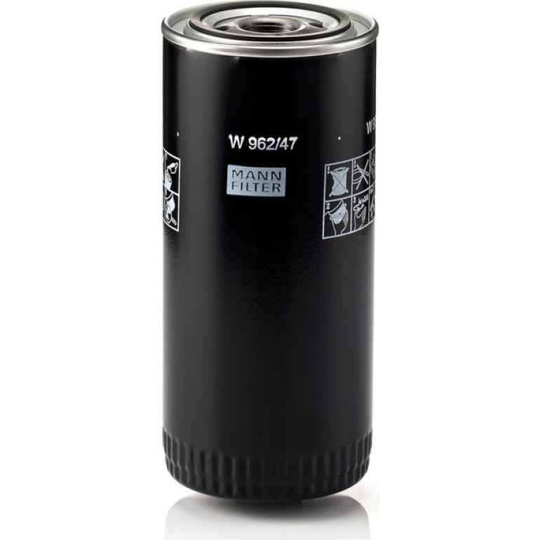 Ölfilter W 962/47