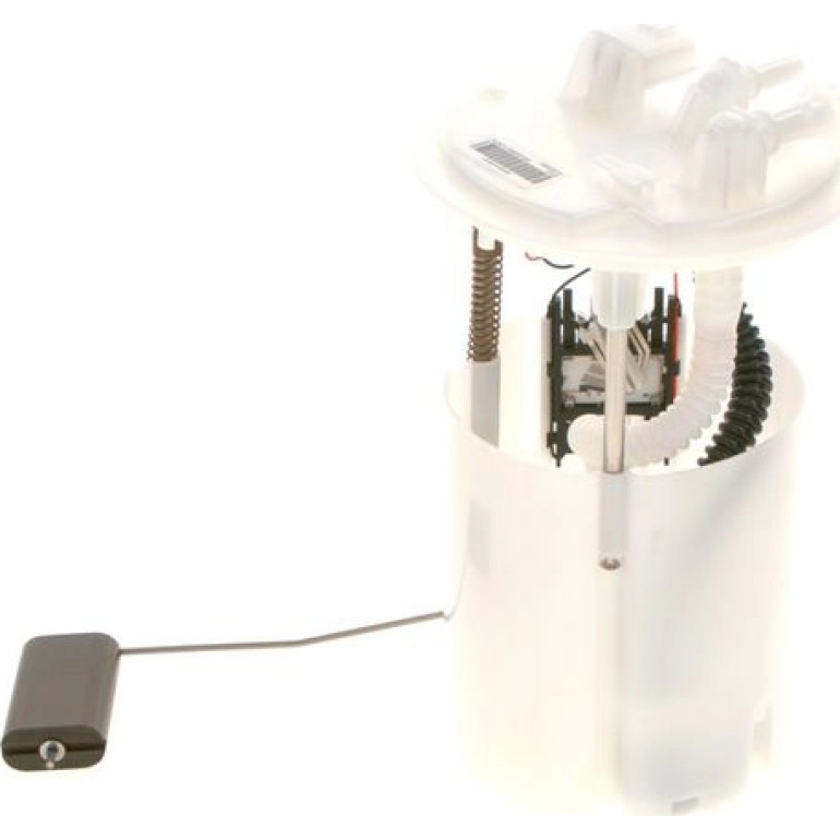 Sensor, Kraftstoffvorrat 0 580 207 008 Sensor, Kraftstoffvorrat 0 580 207 008