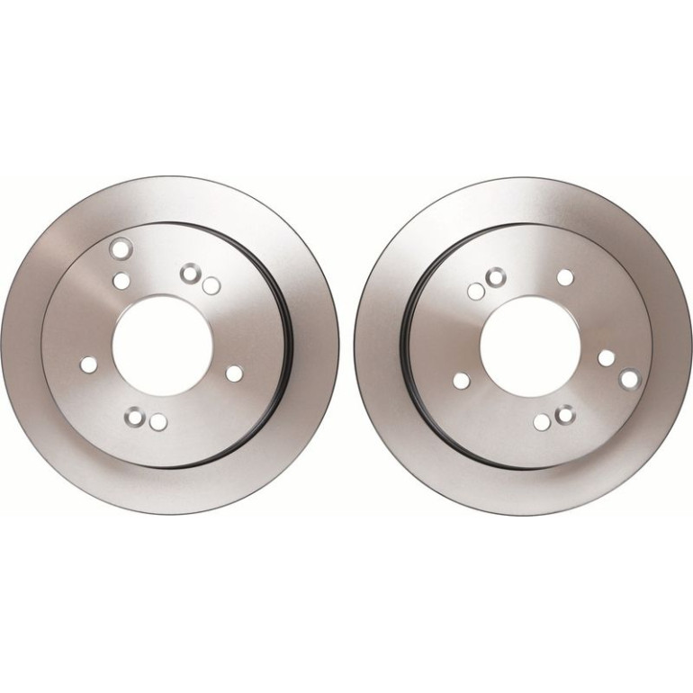 Bremsscheibe DF4281