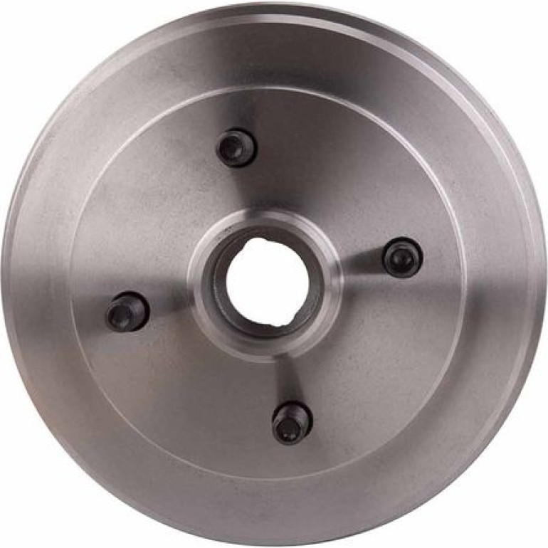 Bremstrommel 8DT 355 302-061