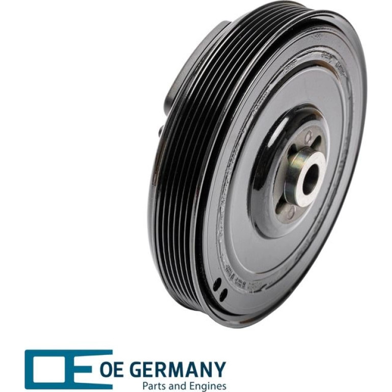 Riemenscheibe Kurbelwelle Motor für VW AUDI VOLVO TRANSPORTER A6 C4 074 105 251