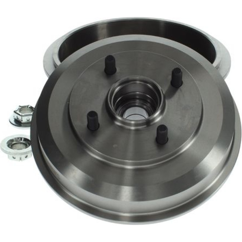 Bremstrommel 0 986 477 266 Bremstrommel 0 986 477 266