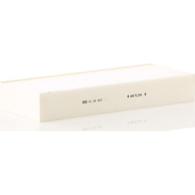 MANN-FILTER CU 32 003 Innenraumfilter, Partikelfilter MANN-FILTER CU 32 003 Innenraumfilter, Partikelfilter