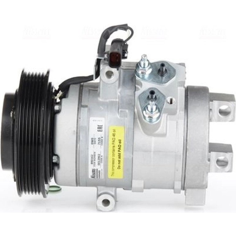 Kompressor, Klimaanlage 890162 Kompressor, Klimaanlage 890162