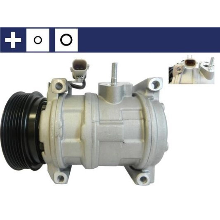Kompressor, Klimaanlage ACP 701 000S Kompressor, Klimaanlage ACP 701 000S
