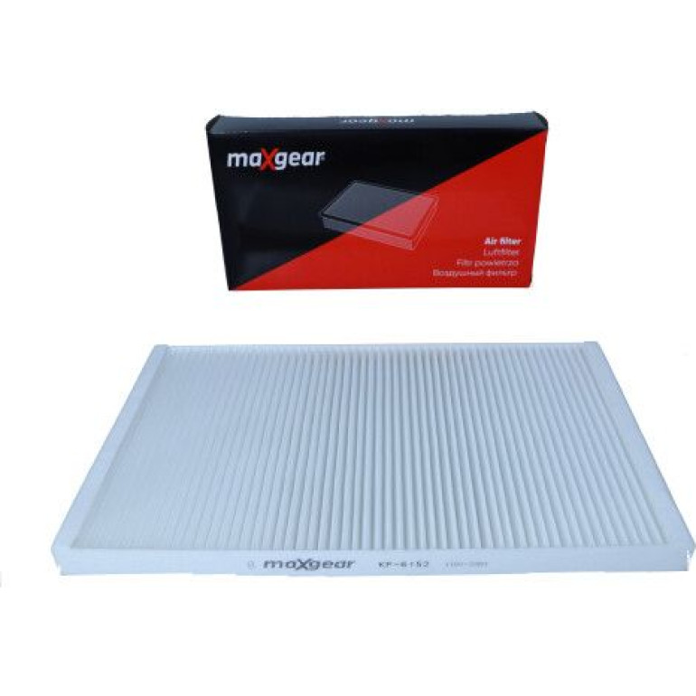 Filter, Innenraumluft 26-0384