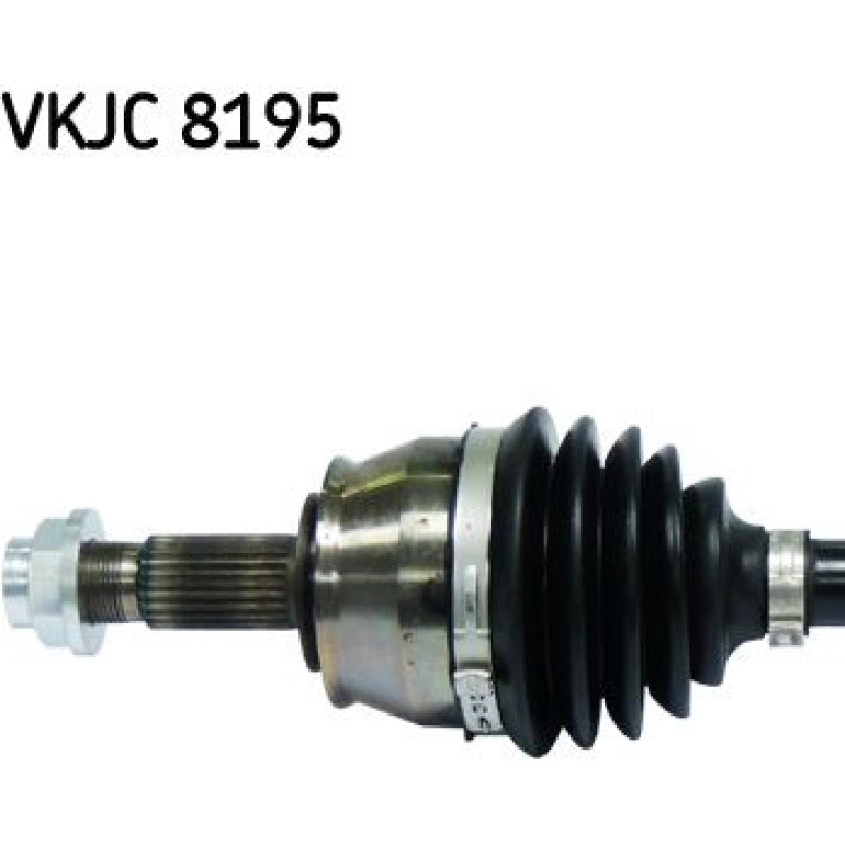 Antriebswelle VKJC 8195 Antriebswelle VKJC 8195