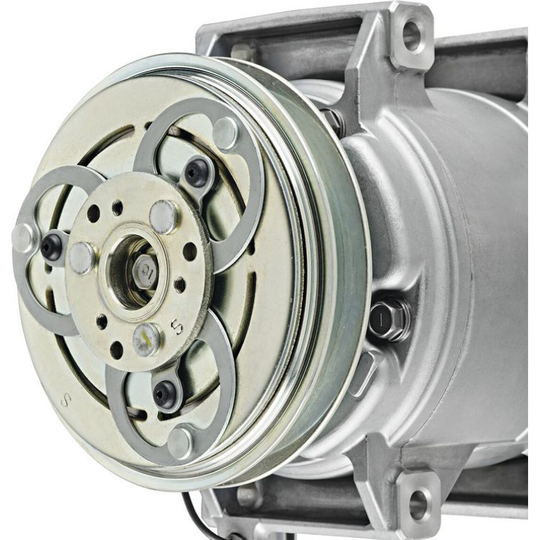 Kompressor, Klimaanlage 815022