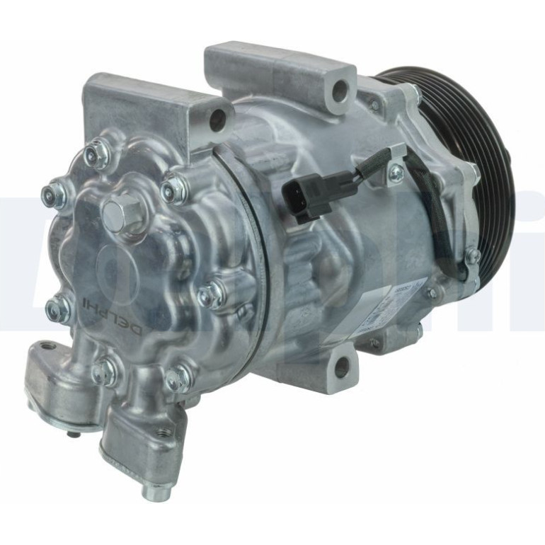 Kompressor, Klimaanlage CS20351 Kompressor, Klimaanlage CS20351