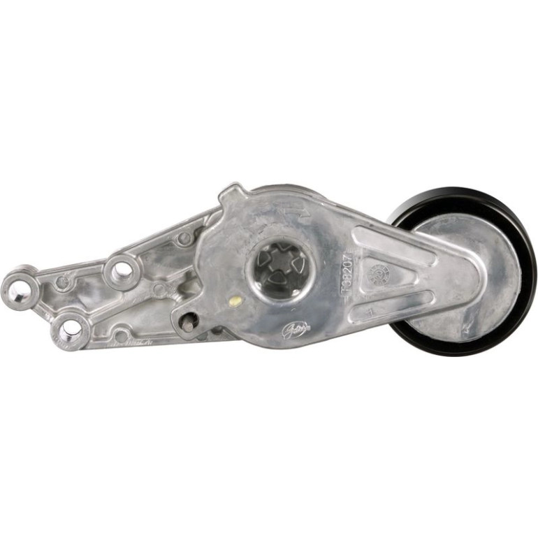Spannrolle, Keilrippenriemen T38207