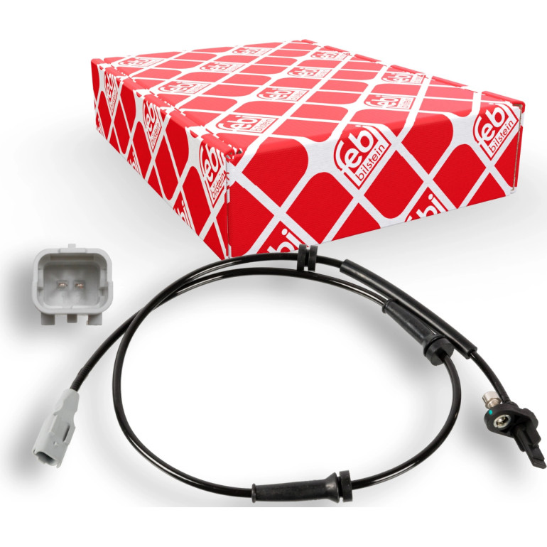 FEBI BILSTEIN 108003 Sensor, Raddrehzahl FEBI BILSTEIN 108003 Sensor, Raddrehzahl