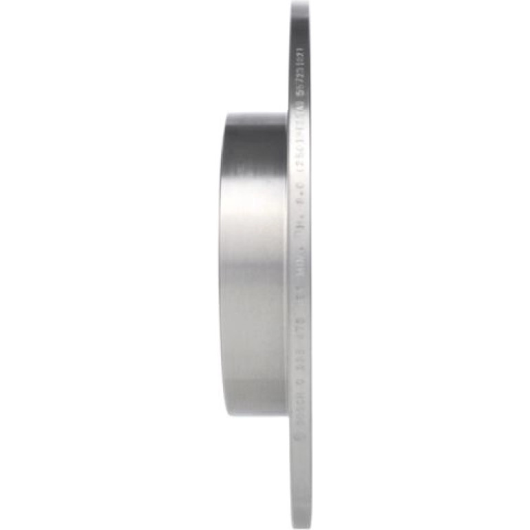 Bremsscheibe 0 986 479 191 Bremsscheibe 0 986 479 191
