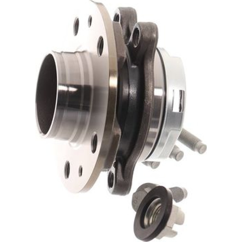 Radlagersatz VKBA 6616 Radlagersatz VKBA 6616