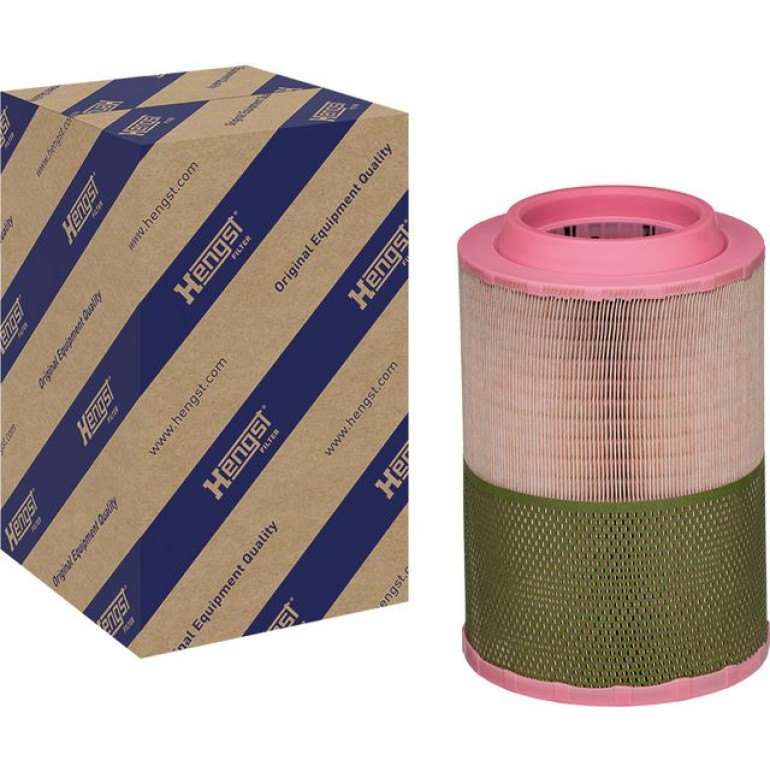 Luftfilter E1868L Luftfilter E1868L