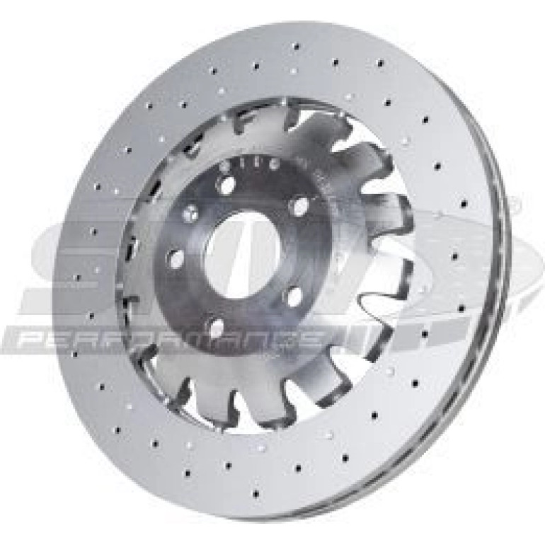 Bremsscheibe AFX44531 Bremsscheibe AFX44531
