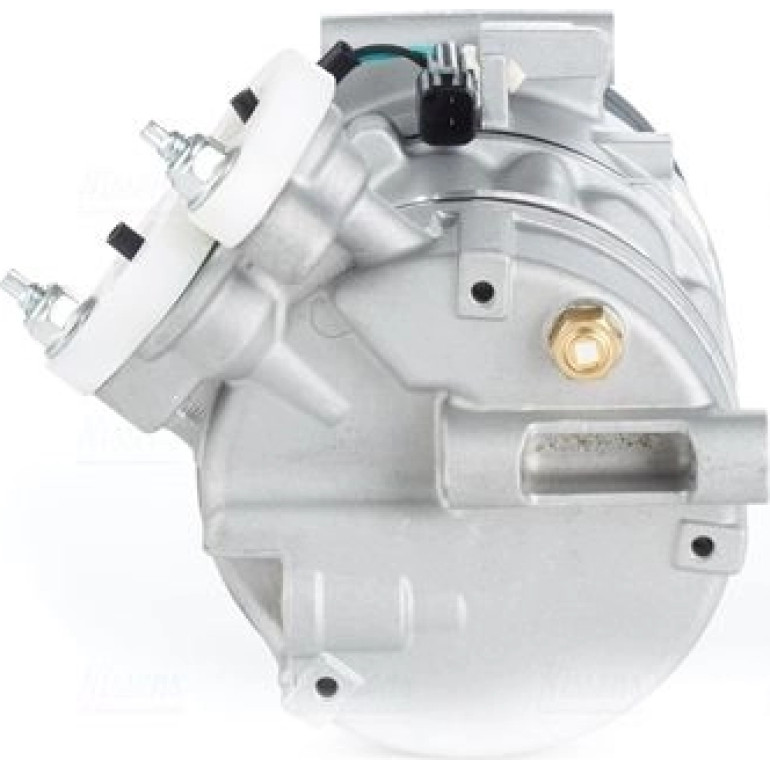 Kompressor, Klimaanlage 890125
