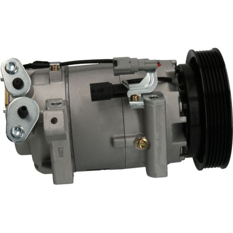 Kompressor, Klimaanlage 1 986 AD1 027