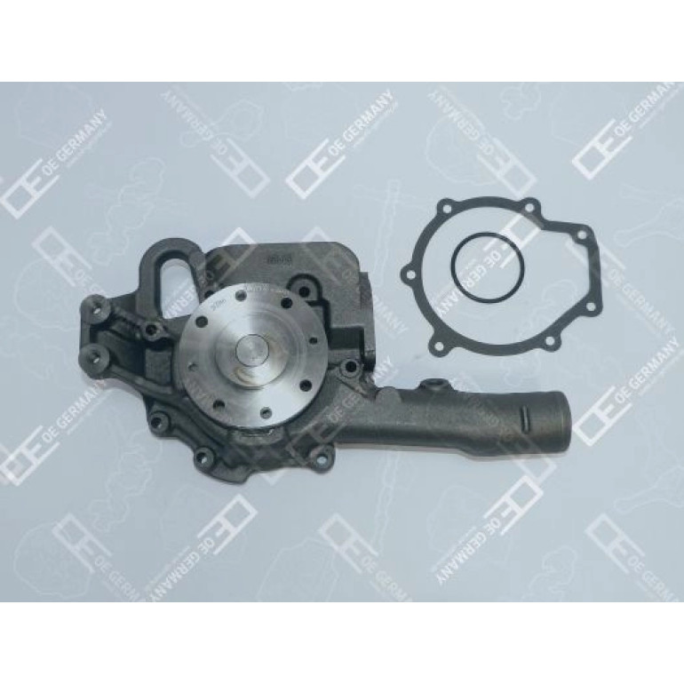 Wasserpumpe Motorkühlung für Mercedes Benz OM 924 LA OM 926 LA 904 200 47 01 Wasserpumpe Motorkühlung für Mercedes Benz OM 924 LA OM 926 LA 904 200 47 01