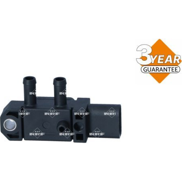 Sensor, Abgasdruck 708025