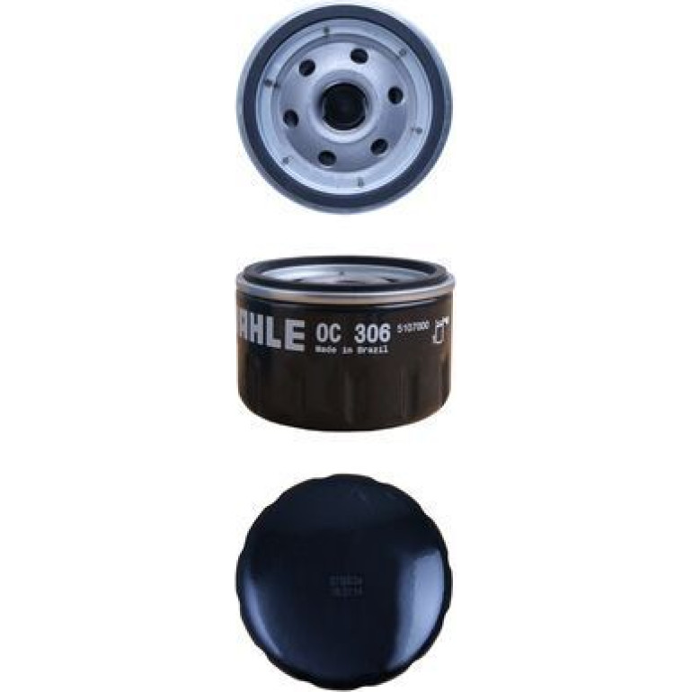 Ölfilter OC 306 Ölfilter OC 306
