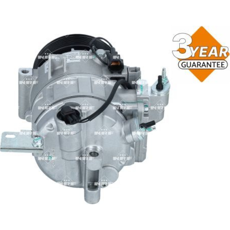 Kompressor, Klimaanlage 320260 Kompressor, Klimaanlage 320260