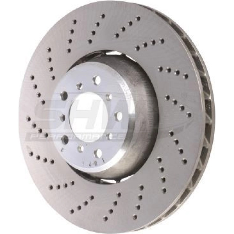Bremsscheibe BFL48051 Bremsscheibe BFL48051
