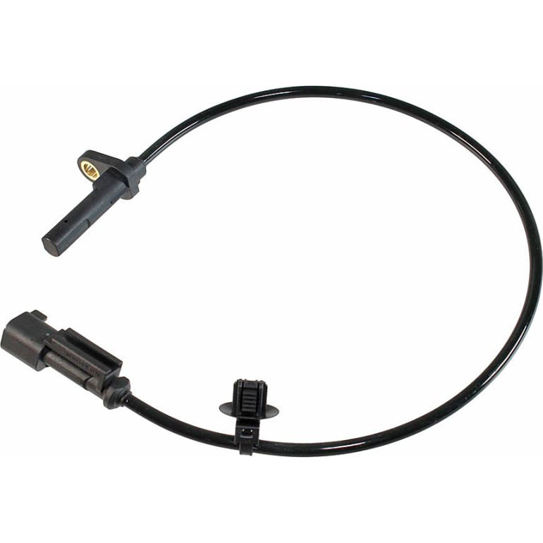 Sensor, Raddrehzahl 09001512 Sensor, Raddrehzahl 09001512