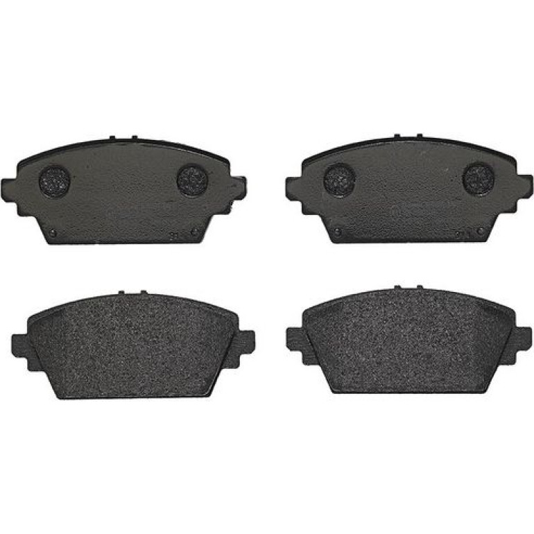 Bremsbelagsatz, Scheibenbremse P 56 044 Bremsbelagsatz, Scheibenbremse P 56 044