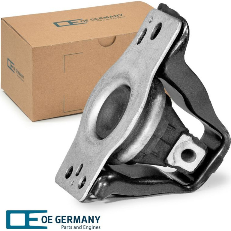 OE Germany 803518 Lagerung Motor für RENAULT MEGANE SCENIC GRAND BM0 1 CM0 1