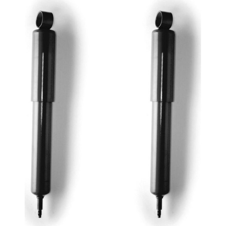 Stoßdämpfer D6615