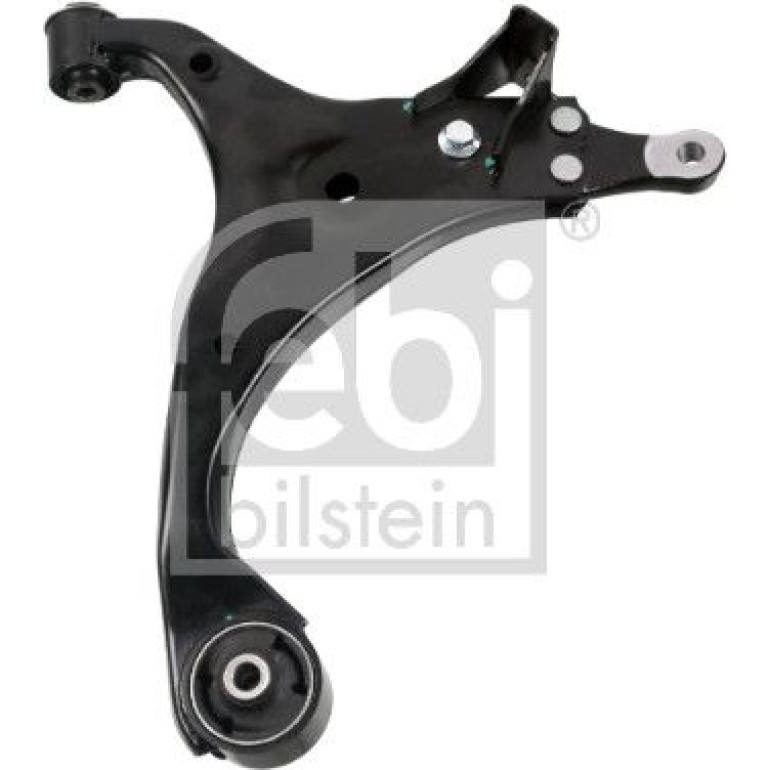 FEBI BILSTEIN 185220 Querlenker, Lenker, Radaufhängung FEBI BILSTEIN 185220 Querlenker, Lenker, Radaufhängung