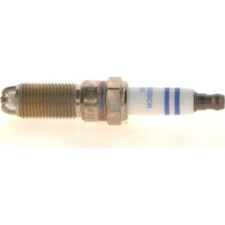 BOSCH 0 242 229 661 Zündkerze Nickel