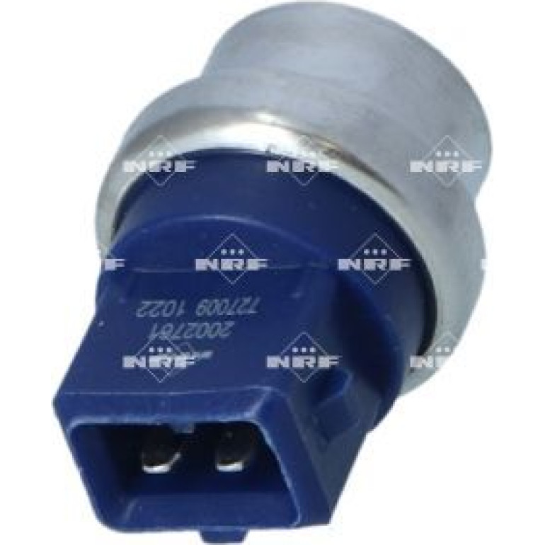 Sensor, Kühlmitteltemperatur 727009 Sensor, Kühlmitteltemperatur 727009