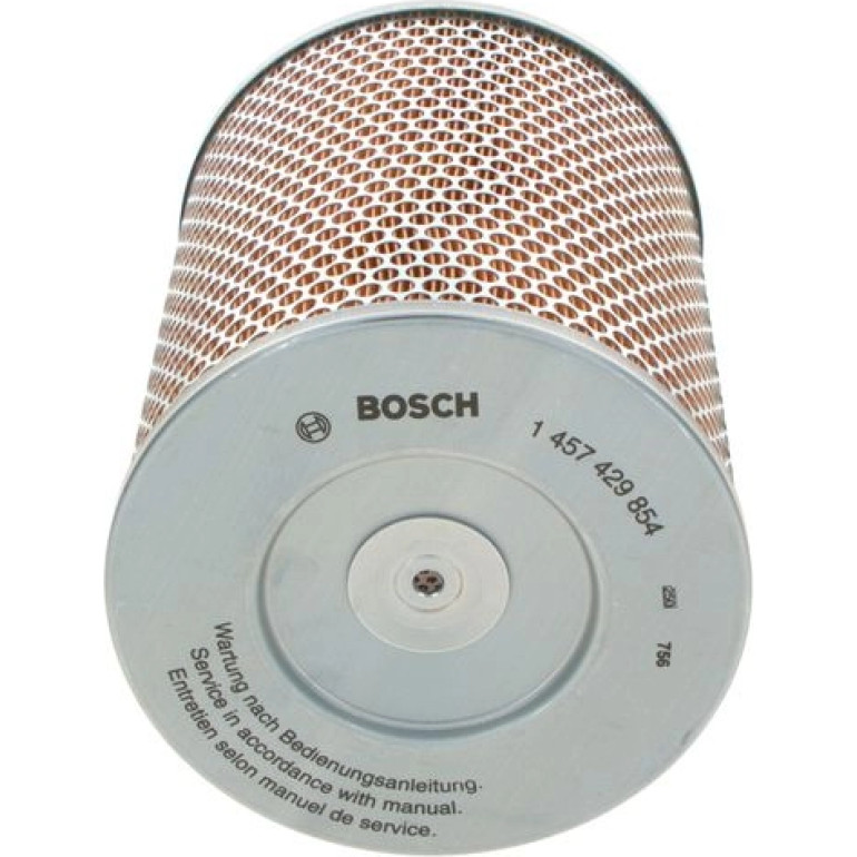 BOSCH 1 457 429 854 Luftfilter BOSCH 1 457 429 854 Luftfilter