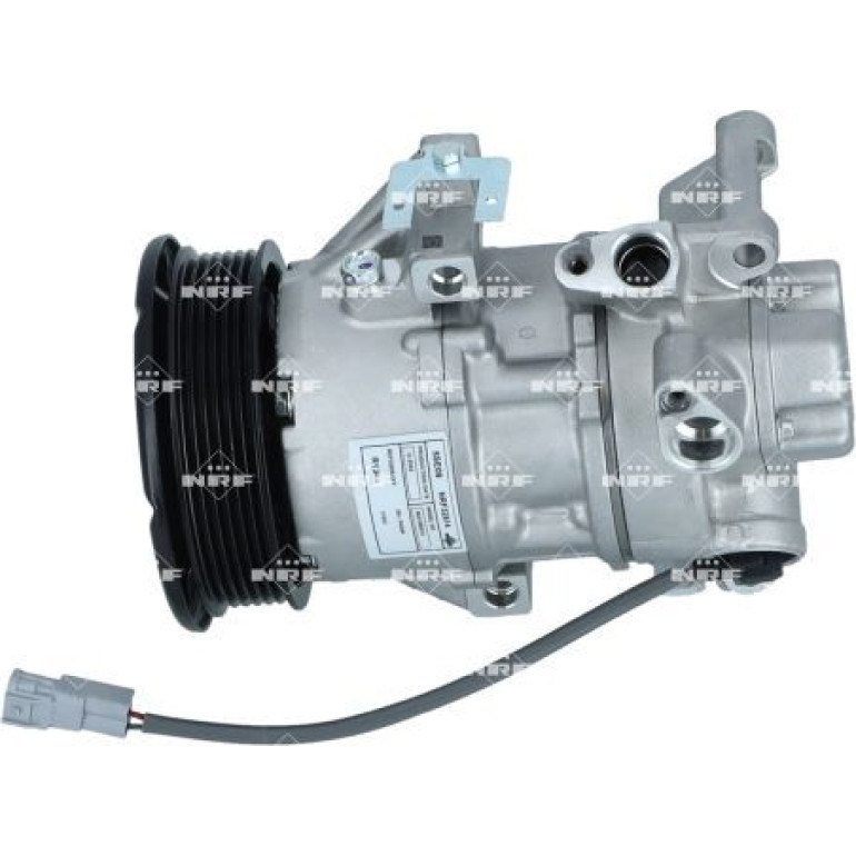 Kompressor, Klimaanlage 32614