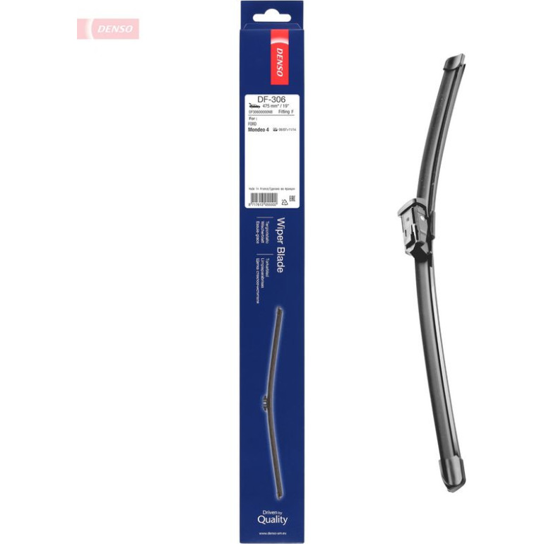Wischblatt DF-306 Wischblatt DF-306