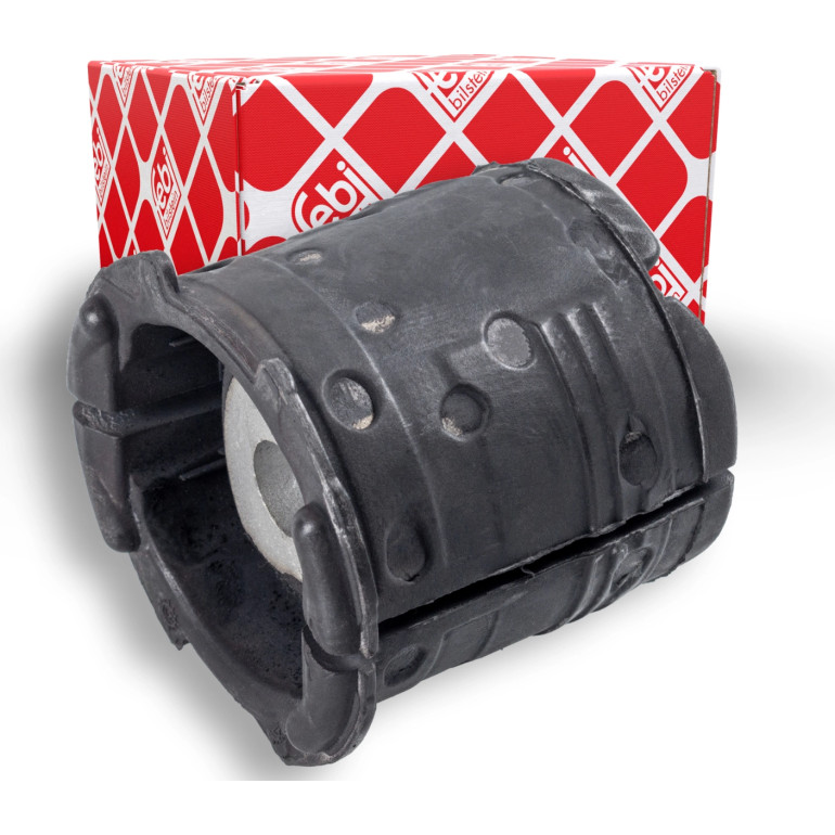 FEBI BILSTEIN 26508 Lagerung, Achskörper FEBI BILSTEIN 26508 Lagerung, Achskörper