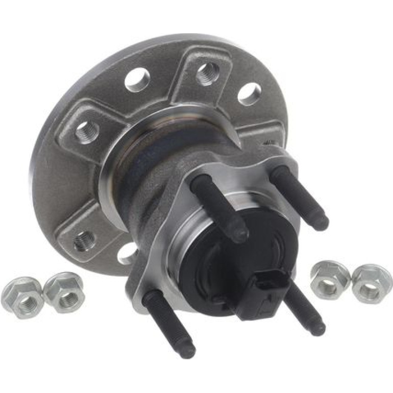 Radlagersatz VKBA 3653