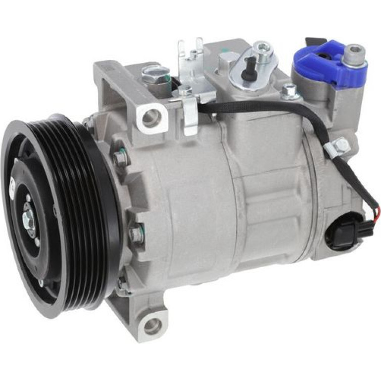 Kompressor, Klimaanlage 690233 Kompressor, Klimaanlage 690233