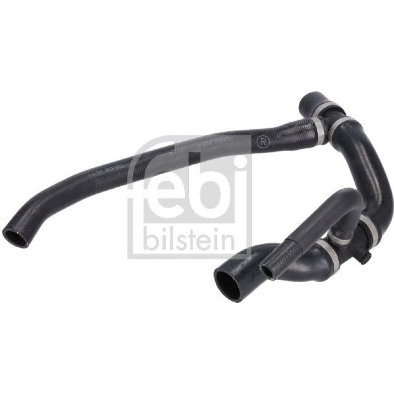 FEBI BILSTEIN 183455 Kühlerschlauch FEBI BILSTEIN 183455 Kühlerschlauch