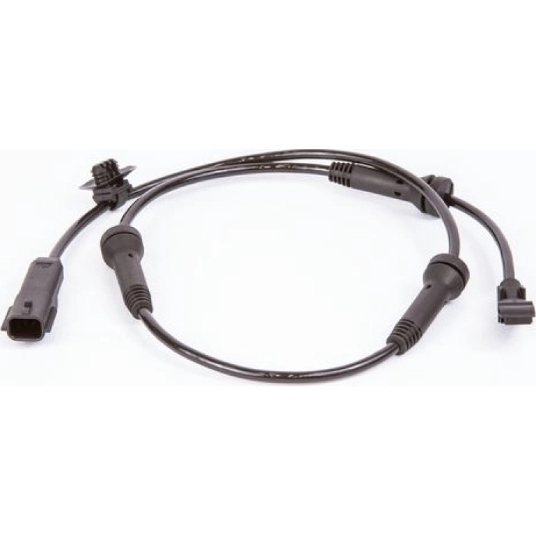 Sensor, Raddrehzahl 0 986 594 603 Sensor, Raddrehzahl 0 986 594 603