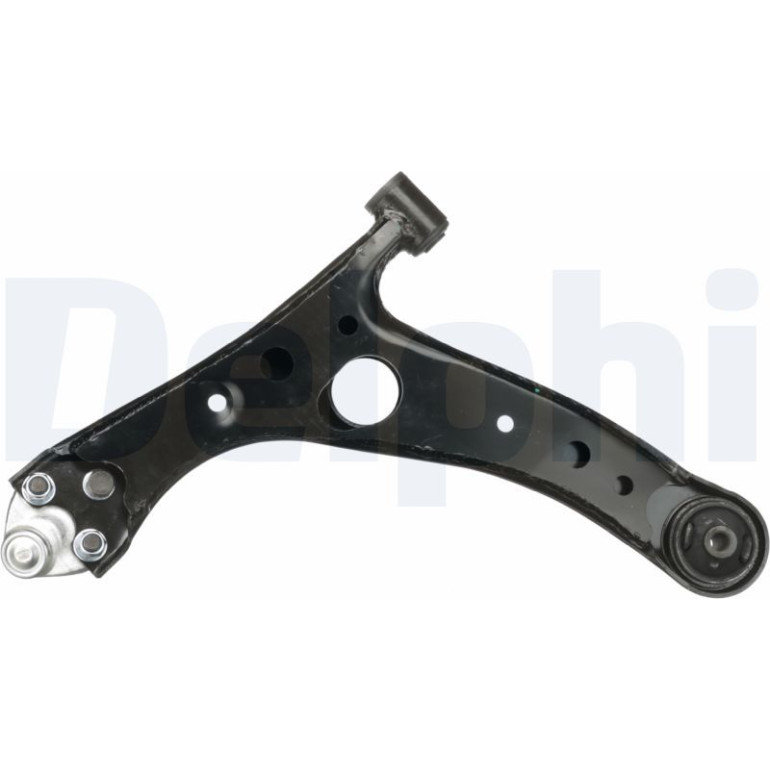 Lenker, Radaufhängung TC3624 Lenker, Radaufhängung TC3624