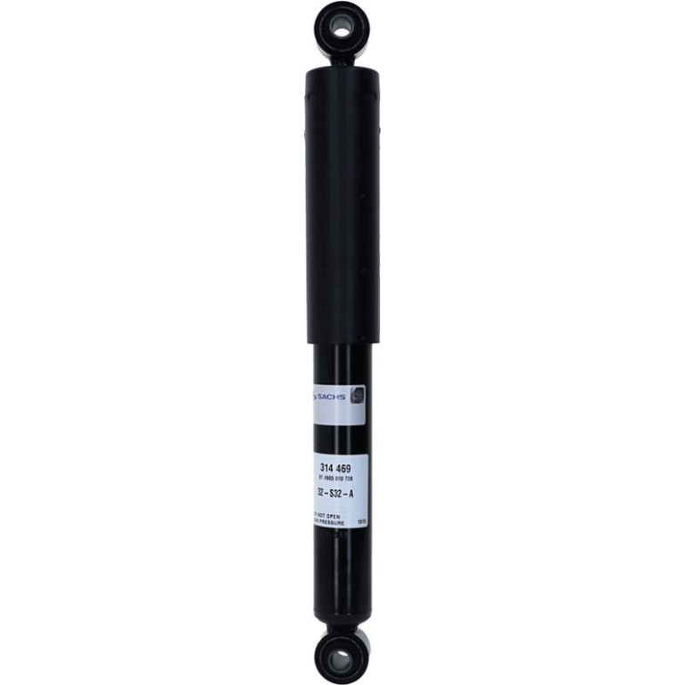Stoßdämpfer 314 469 Stoßdämpfer 314 469
