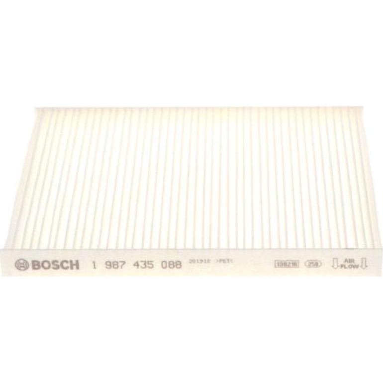BOSCH 1 987 435 088 Innenraumfilter BOSCH 1 987 435 088 Innenraumfilter