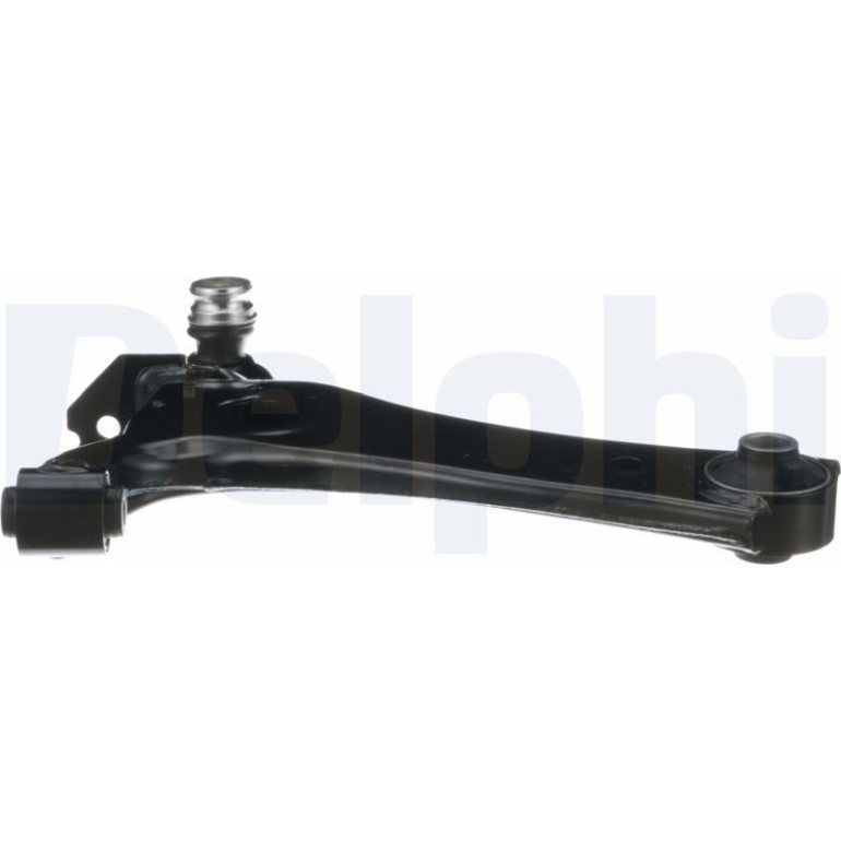 Lenker, Radaufhängung TC7994