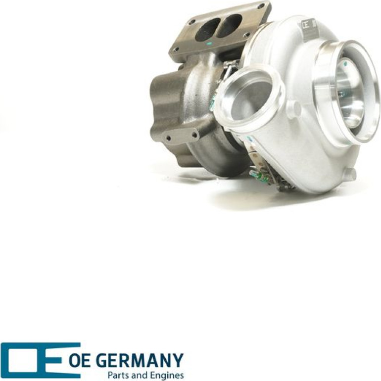Turbolader für Mercedes Benz OM 471 LA / DD 13 471 096 73 99 OEGERMANY Turbolader für Mercedes Benz OM 471 LA / DD 13 471 096 73 99 OEGERMANY