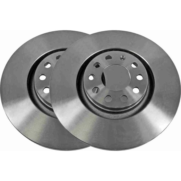 Bremsscheibe V10-80074